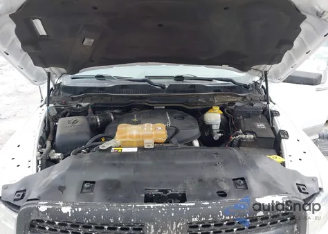 2015 Ram 1500 Laramie from USA, damaged, VIN 1C6RR7VM9FS526889